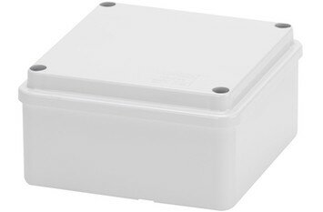 Opbouw aansluitdoos &middot; GW44204 &middot; Multifunctionele bodem