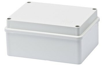 Opbouw aansluitdoos &middot; GW44206 &middot; Multifunctionele bodem