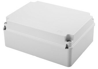 Opbouw aansluitdoos &middot; GW44209 &middot; Multifunctionele bodem
