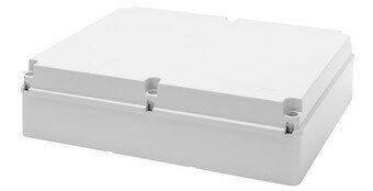 Grote Gewiss Opbouw Aansluitdozen &middot; GW44211