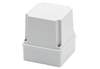 Opbouw aansluitdoos &middot; GW44214 &middot; Verhoogde deksel