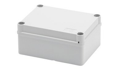 Opbouw aansluitdoos &middot; GW44236 &middot; Multifunctionele bodem