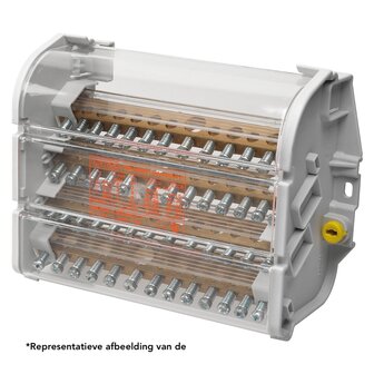 GW44698 Kabelverdeelblok Gewiss