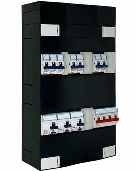 Groepenkast/3-Fase_3ALS-7-Groepen