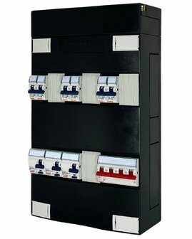 Groepenkast/3-Fase_3ALS-6-Groepen