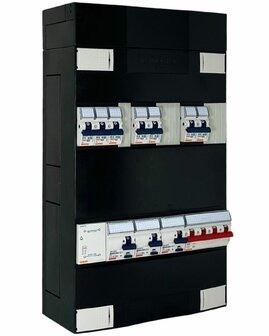 Groepenkast/3-Fase_3ALS-7-Groepen_Beltrafo