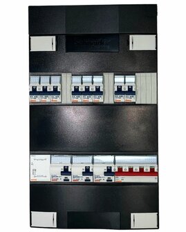 Groepenkast/3-Fase_3ALS-8-Groepen_Beltrafo