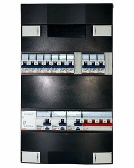 Groepenkast/3-Fase-10-Groepen_Beltrafo
