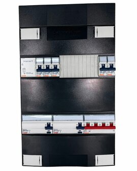 Groepenkast/3-Fase-5-Groepen_Beltrafo