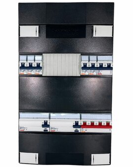 Groepenkast/3-Fase-5-Groepen_Kookgroep