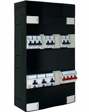 Groepenkast/3-Fase_3ALS-7-Groepen