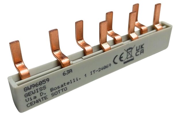 Gewiss GW96059 Kamrail
