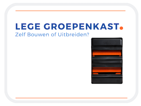 Categorie Lege Gewiss Groepenkast kopen 