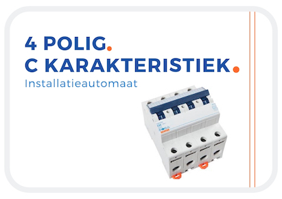 Dit is de link naar de 4 polige C Karakteristiek Installatie automaat. Wil jij een 4 polige C Karakteristiek? Klik dan op deze afbeelding en zoek verder. 