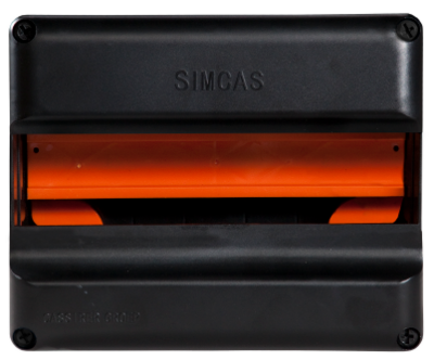 Lege Simcast 205 x 220
