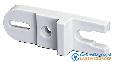 Bevestigingsbeugels voor kasten en borden - GW44621