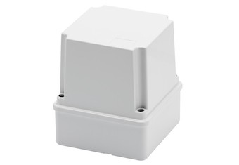 Opbouw aansluitdoos · GW44214 · Verhoogde deksel