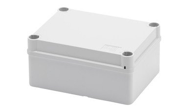 Opbouw aansluitdoos · GW44236 · Multifunctionele bodem