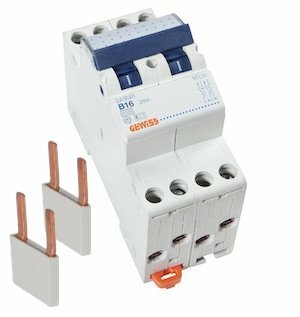 Gewiss Fornuisgroep / Kookgroep B16 GW90301