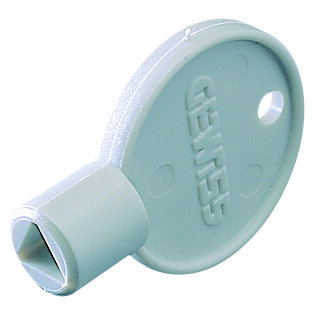 Driehoeksleutel voor de 40CD IP55 - GW40421