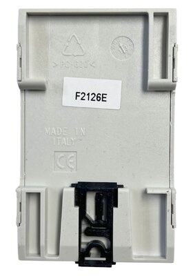 Gewiss 40VA Beltransformator / beltrafo - GW96434